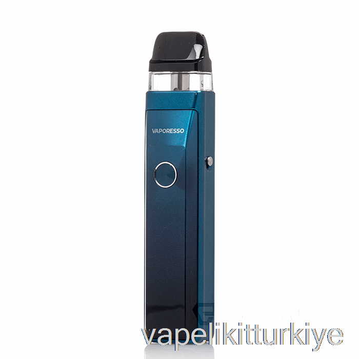 Vape Elektronik Sigara Vaporesso Xros Pro 30w Pod Sistemi Mavi